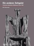 Cover: Ein anderer Zeitgeist - Mann, Gebr.