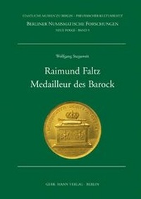 Enlarge image Cover: Raimund Faltz - Mann, Gebr.