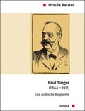 Cover: Paul Singer (1844-1911) - Droste Verlag GmbH