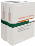 Cover: Anthologie zum St&auml;dtebau. Band I: Von der Stadt der Aufkl&auml;rung zur Metropole des industriellen Zeitalters. - Mann, Gebr.
