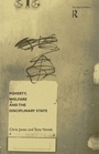 Cover: Poverty, Welfare and the Disciplinary State - Routledge