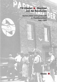 Enlarge image Cover: Abschied von der Revolution - Droste Verlag GmbH