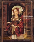 Cover: Die Kunstsammlung Philipp F. Reemtsma - Mann, Gebr.