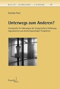 Cover: Kulturanalyse im zentraleurop&auml;ischen Kontext - Francke, A