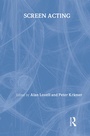 Cover: Screen Acting - Routledge