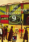 Cover: Das Buchner Lesebuch / Das Buchner Lesebuch 9 - Buchner, C.C.