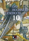 Cover: Das Buchner Lesebuch / Das Buchner Lesebuch 10 - Buchner, C.C.