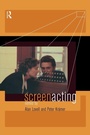 Cover: Screen Acting - Routledge