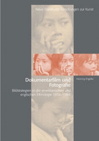 Abbildung von: Dokumentarfilm und Fotografie - Mann, Gebr.