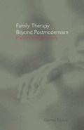 Cover: Family Therapy Beyond Postmodernism - Routledge