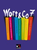 Cover: Wort & Co. / Wort & Co. 7 - Buchner, C.C.