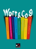 Cover: Wort & Co. / Wort & Co. 9 - Buchner, C.C.