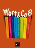 Cover: Wort & Co. / Wort & Co. 8 - Buchner, C.C.