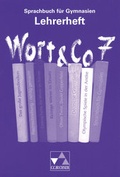 Cover: Wort & Co. / Wort & Co. LH 7 - Buchner, C.C.