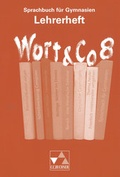 Cover: Wort & Co. / Wort & Co. LH 8 - Buchner, C.C.