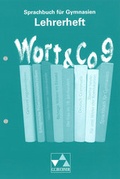 Cover: Wort & Co. / Wort & Co. LH 9 - Buchner, C.C.