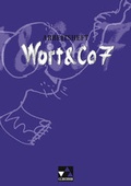 Cover: Wort & Co. / Wort & Co. AH 7 - Buchner, C.C.
