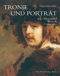 Abbildung von: Tronie und Porträt in der niederländischen Malerei des 17. Jahrhunderts - Mann, Gebr.