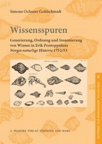 Abbildung von: Wissensspuren - Francke, A