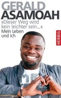 Cover: "Dieser Weg wird kein leichter sein,,," - F. A. Herbig Verlagsbuchhandlung GmbH