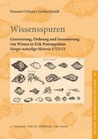 Abbildung von: Wissensspuren - Francke, A