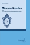Cover: M&auml;rchen-Novellen - Francke, A