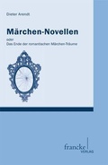 Cover: M&auml;rchen-Novellen - Francke, A