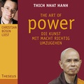 Cover: The Art of Power - Theseus Verlag in Kamphausen Media GmbH