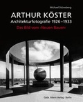 Cover: Arthur K&ouml;ster - Mann, Gebr.