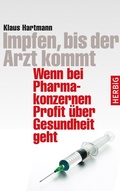 Cover: Impfen, bis der Arzt kommt - F. A. Herbig Verlagsbuchhandlung GmbH