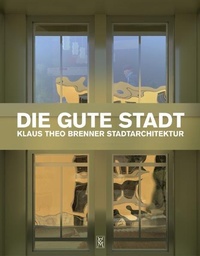 Enlarge image Cover: Die gute Stadt - Mann, Gebr.