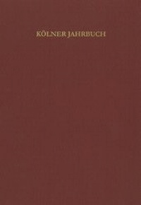 Abbildung von: Kölner Jahrbuch für Vor- und Frühgeschichte / Kölner Jahrbuch - Mann, Gebr.