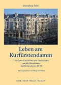 Cover: Leben am Kurf&uuml;rstendamm - Mann, Gebr.