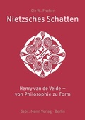 Cover: Nietzsches Schatten - Mann, Gebr.