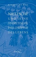 Cover: Nietzsche und seine &auml;sthetische Philosophie des Lebens - Francke, A