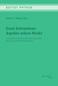 Cover: Ernst Sch&ouml;nwiese - Francke, A