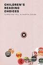 Cover: Children's Reading Choices - Routledge