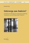 Cover: Unterwegs zum Anderen? - Francke, A