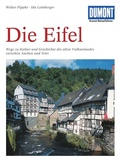 Cover: DUMONT Kunst-Reisef&uuml;hrer Die Eifel - DuMont Reiseverlag