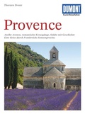 Cover: DUMONT Kunst-Reisef&uuml;hrer Provence - DuMont Reiseverlag