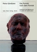 Cover: Das Portr&auml;t nach dem Portr&auml;t - Mann, Gebr.