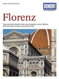 Cover: DUMONT Kunst-Reisef&uuml;hrer Florenz - DuMont Reiseverlag