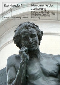 Abbildung von: Monumente der Aufklärung - Mann, Gebr.