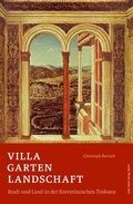 Cover: Villa Garten Landschaft - Mann, Gebr.