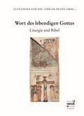 Cover: Wort des lebendigen Gottes - Francke, A