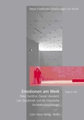 Cover: Emotionen am Werk - Mann, Gebr.