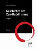 Cover: Geschichte des Zen-Buddhismus - Francke, A