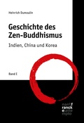 Cover: Geschichte des Zen-Buddhismus - Narr Francke Attempto