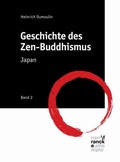 Cover: Geschichte des Zen-Buddhismus - Narr Francke Attempto