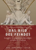 Cover: Das Bild des Feindes - Mann, Gebr.